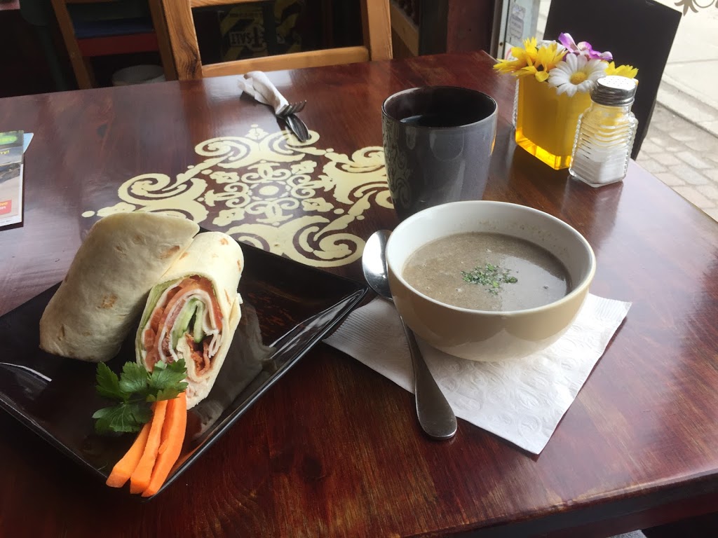 Eramosa River Cafe | 185 Main St S, Guelph/Eramosa, ON N0B, Canada | Phone: (519) 856-4800