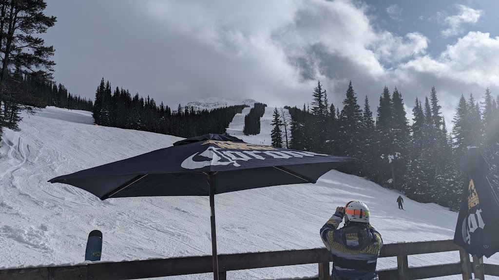 Temple Lodge | Improvement District No. 9, AB T0L, Canada | Phone: (403) 522-3555