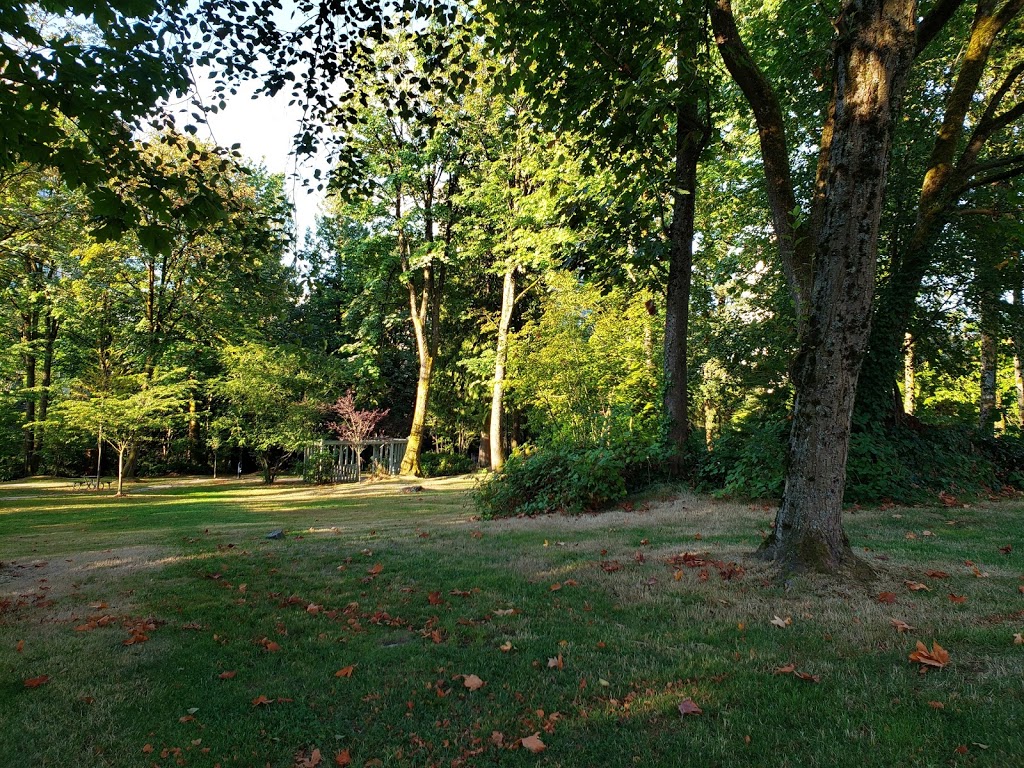 Springer Park | 5050 Ridgelawn Dr, Burnaby, BC V5B 4T4, Canada | Phone: (604) 294-7450