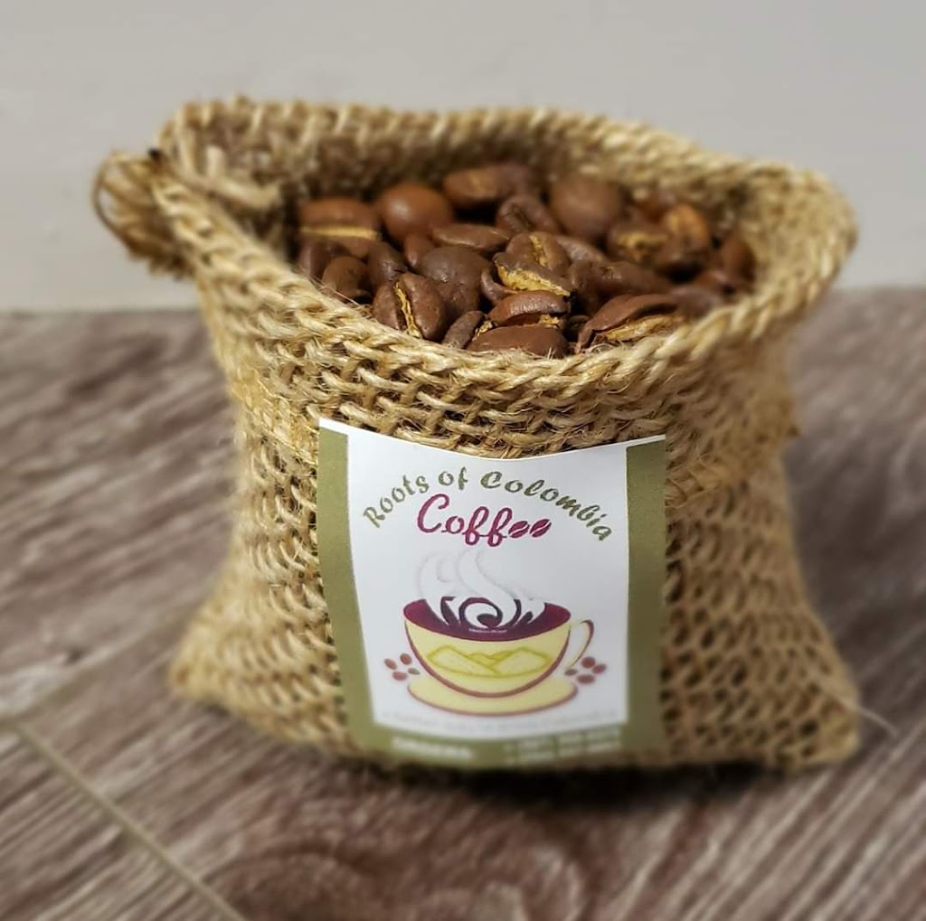 Roots of Colombia Coffee | 5203 149 Ave NW #12, Edmonton, AB T5A 1B5, Canada | Phone: (587) 568-7269