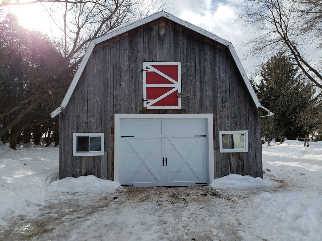 Door Doctor | 5649 Power Rd, Ottawa, ON K1G 3N4, Canada | Phone: (613) 749-3667