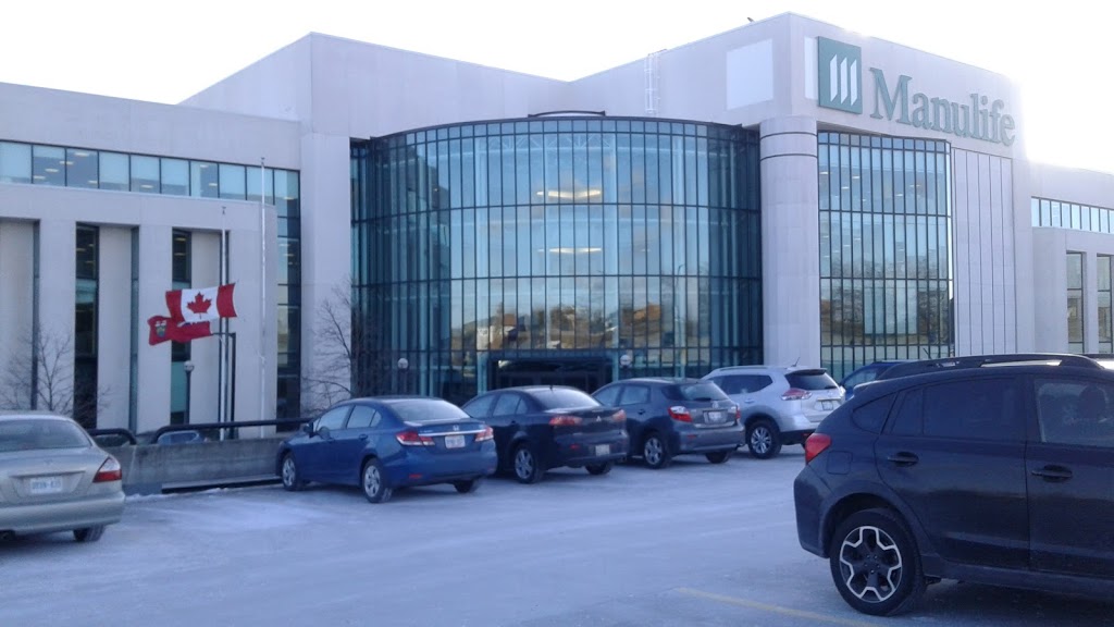 Manulife Bank | 500 King St N, Waterloo, ON N2J 4C6, Canada | Phone: (877) 765-2265