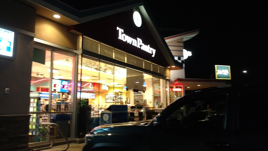 Chevron | 3505 Grandview Hwy, Vancouver, BC V5M 2G7, Canada | Phone: (604) 438-4352