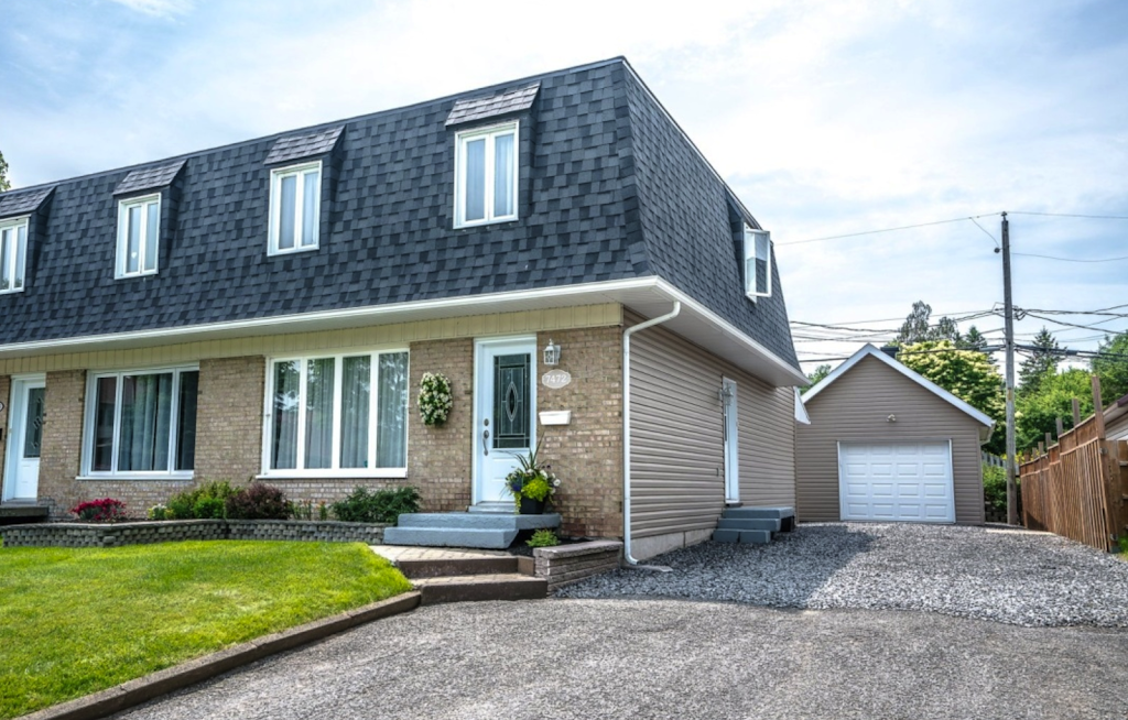 Michel Ferland Courtier immobilier résidentiel RE/MAX Avantages 9201