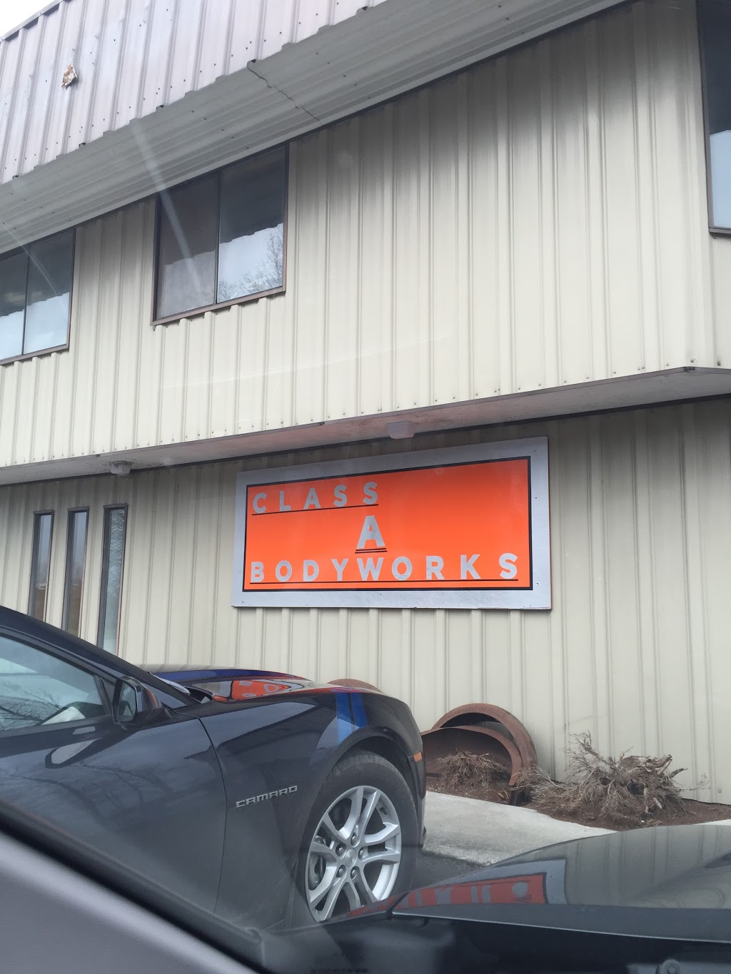 Ted Iverson Auto Body | 240 W Third St, Sumas, WA 98295, USA | Phone: (360) 988-2550