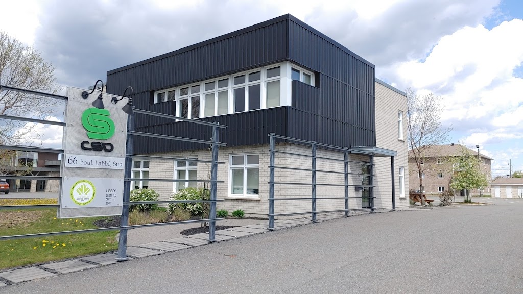 Centrale des Syndicats Démocratiques (CSD) | 66 Bd Labbé S, Victoriaville, QC G6S 1B5, Canada | Phone: (819) 758-3174