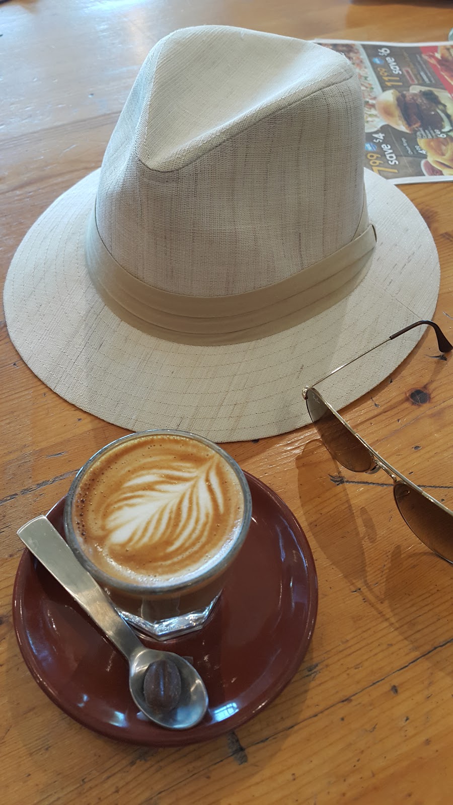 Just Us! Coffee & Tea House | 11865 Highway #1, Grand Pré, NS B4P 2R3, Canada | Phone: (902) 542-7474