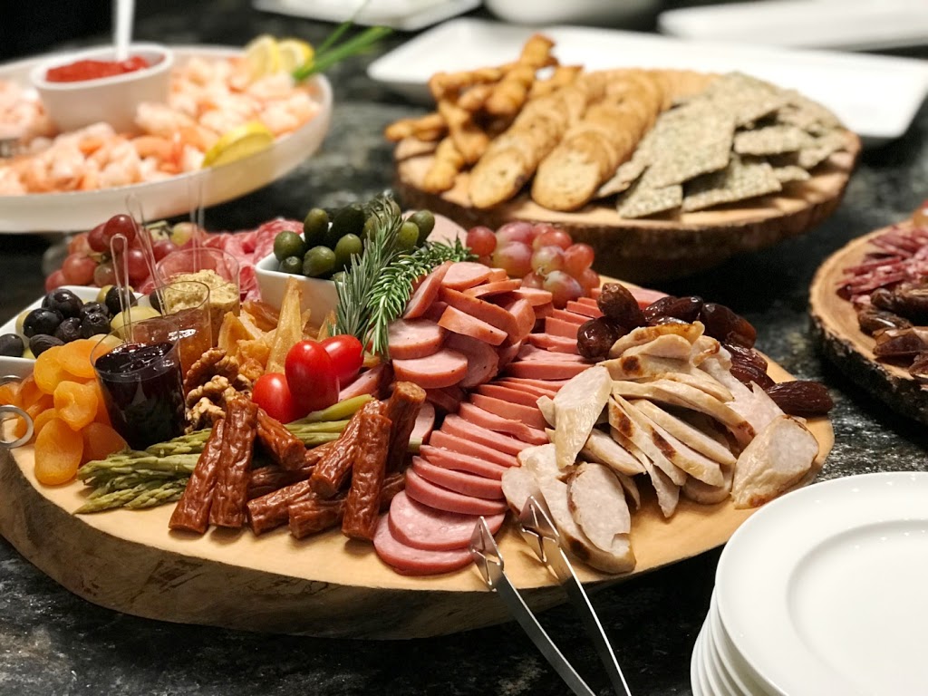 Whippt Desserts & Catering | 5329 72 Ave SE #4, Calgary, AB T2C 4X6, Canada | Phone: (587) 471-1032