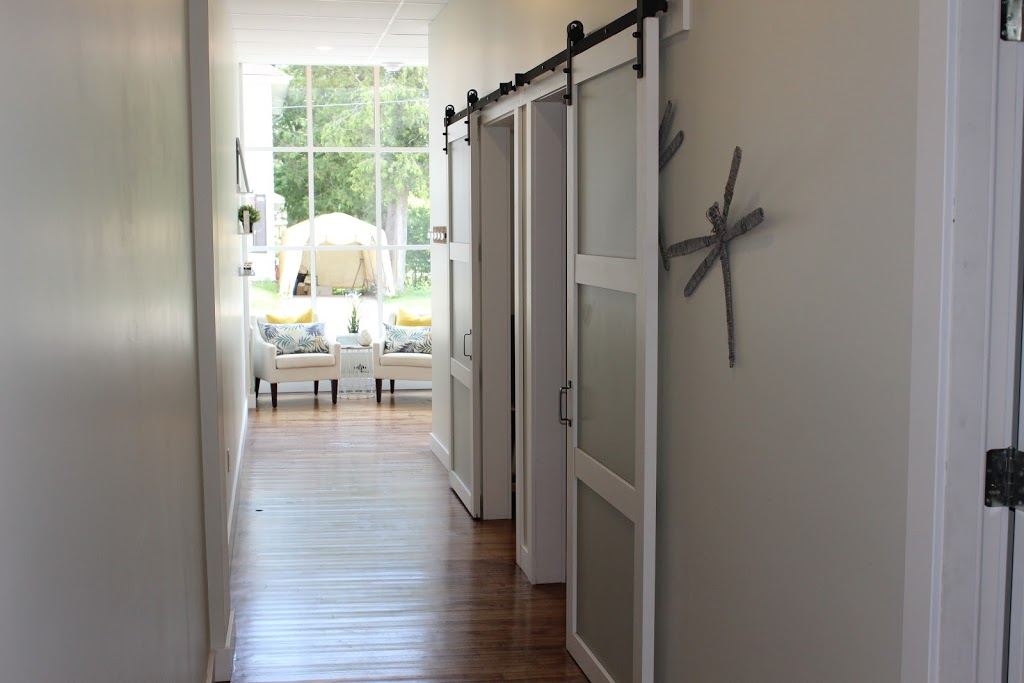 The Dragonfly Spa | 422 Queen St N, Paisley, ON N0G 2N0, Canada | Phone: (519) 881-7177