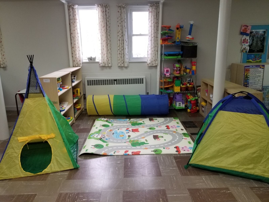 The Behaviour Team | 685 Kennedy Rd #5, Scarborough, ON M1K 2B8, Canada | Phone: (647) 330-6130