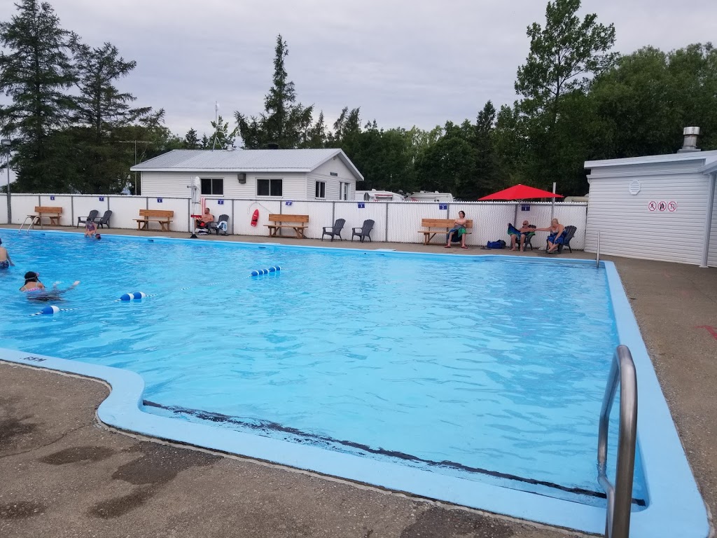 Camping Municipal Rocher Panet | 10 Route du Quai, LIslet, QC G0R 2B0, Canada | Phone: (418) 247-3193
