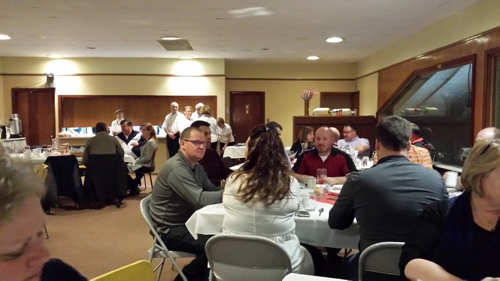 Glooscap Curling Club of Kentville | 17 Crescent Ave, Kentville, NS B4N 1R2, Canada | Phone: (902) 678-4637
