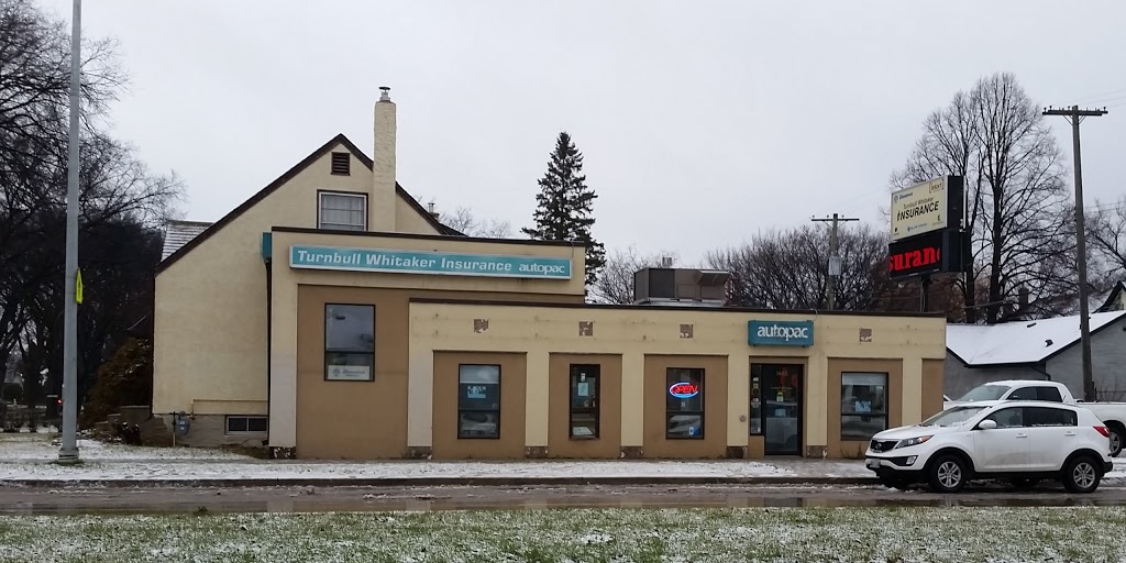 Turnbull Whitaker Insurance Agency | 1465 Corydon Ave, Winnipeg, MB R3N 0J4, Canada | Phone: (204) 488-4547