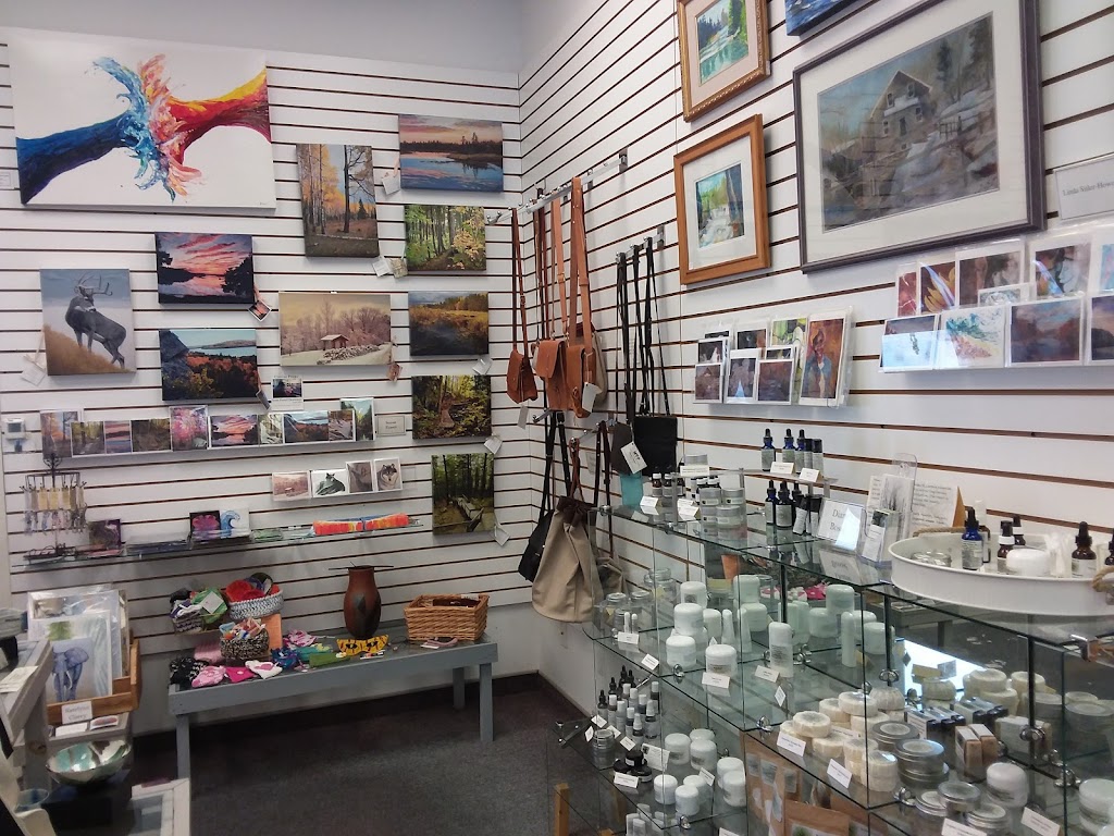 Valley Artisans Co-op | 33373 ON-17, Deep River, ON K0J 1P0, Canada | Phone: (613) 584-4483