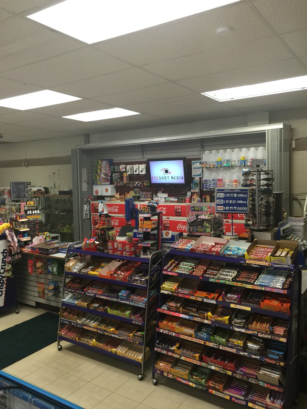 Stop & Shop | 265 Edinburgh Rd S, Guelph, ON N1G 2J6, Canada | Phone: (519) 767-0590