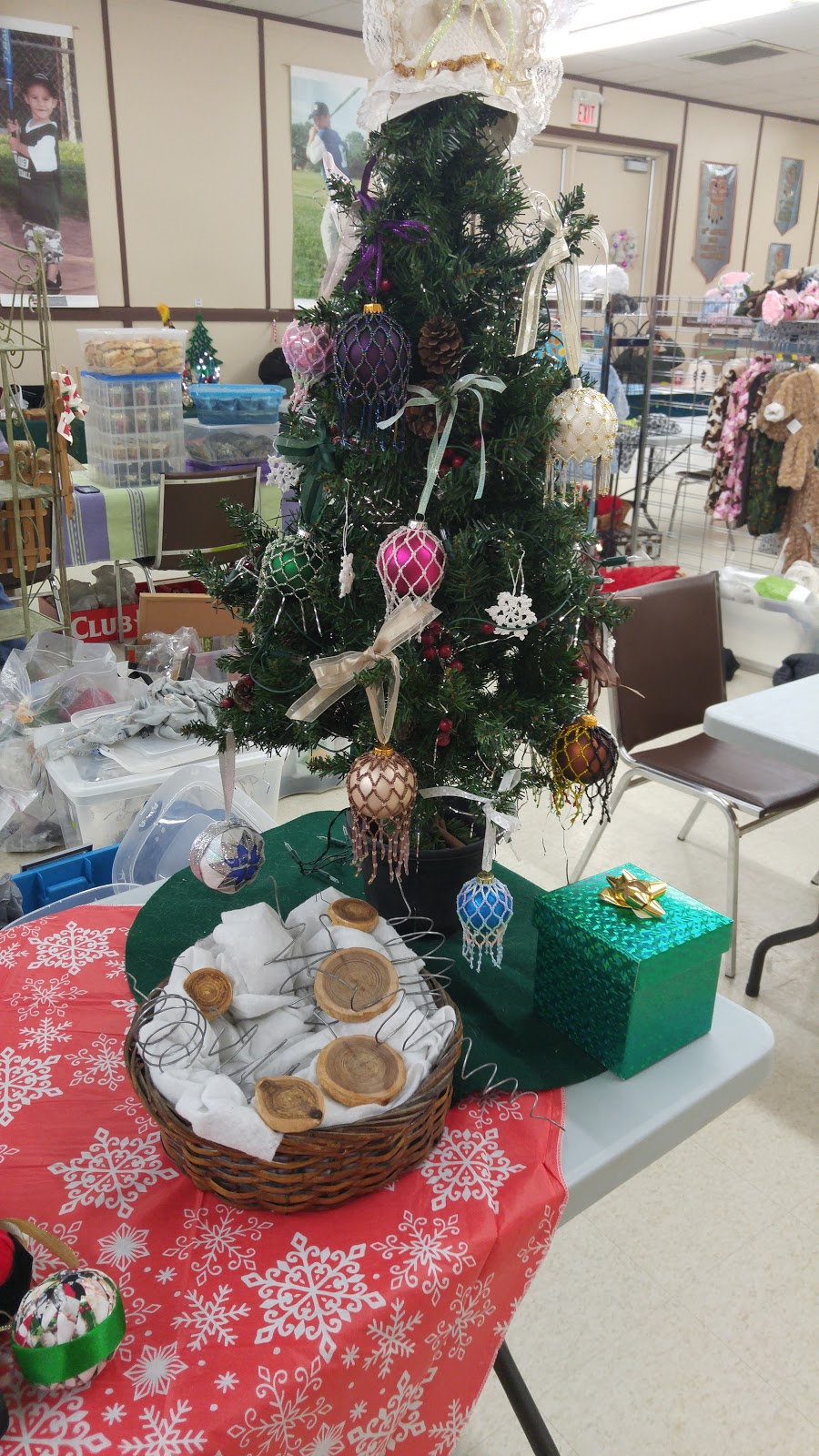 Curve Lake Community Centre | 20 Whetung St E, Curve Lake, ON K0L 1R0, Canada | Phone: (705) 657-3432