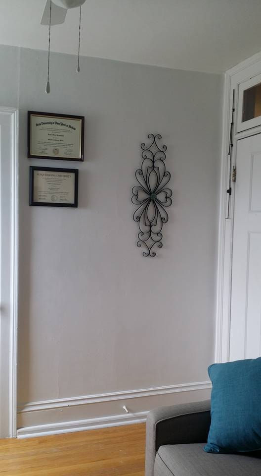 Open Heart Counselling | 429 Queen St S, Kitchener, ON N2G 1W6, Canada | Phone: (226) 476-3223
