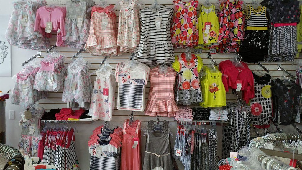 Boutique Madijade | 174 Rue Ellice, Beauharnois, QC J6N 1X1, Canada | Phone: (514) 824-6785