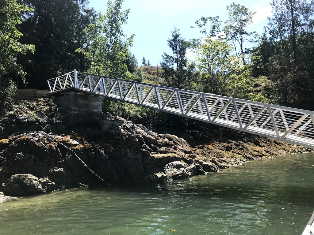 Camp Howdy | Unnamed Rd, Belcarra, BC V3H 4S3, Canada | Phone: (604) 939-7921