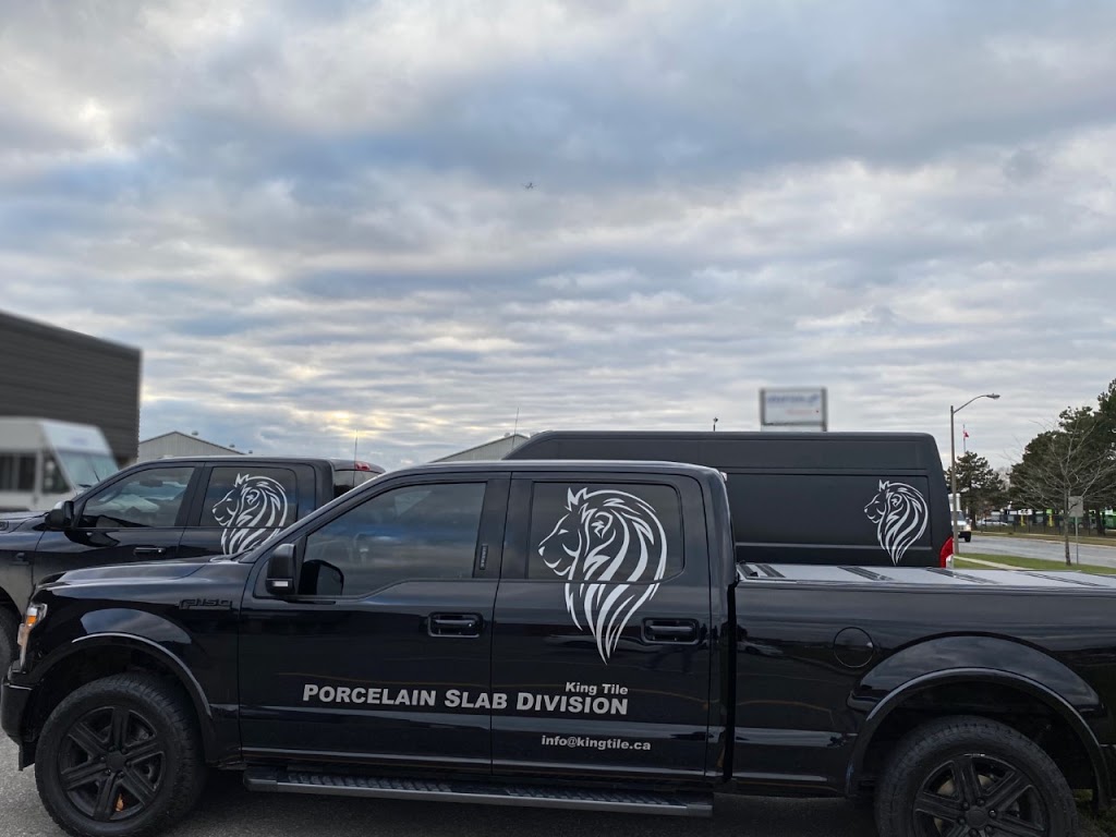 King Tile & Construction Ltd. | 255 Steeprock Dr unit b, North York, ON M3J 2Z5, Canada | Phone: (416) 272-1702