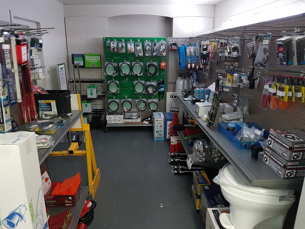 Platinum RV | 1 Shamrock Rd, Erin, ON N0B 1T0, Canada | Phone: (877) 847-8843