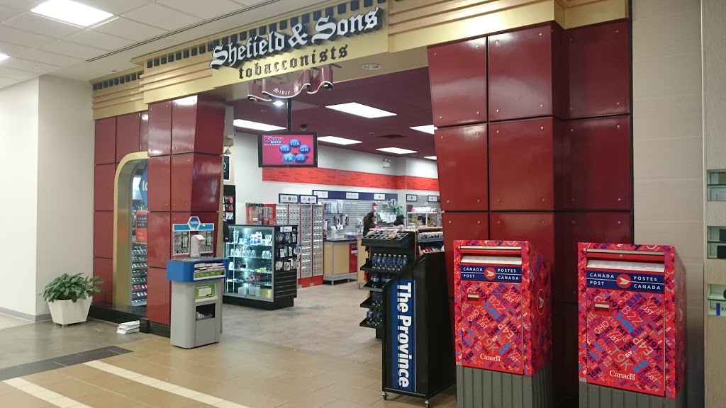 Canada Post | 4567 Lougheed Hwy #47A, Burnaby, BC V5C 2A0, Canada