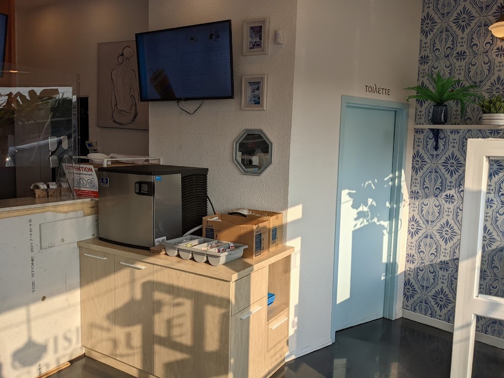 Gyro Boutique Chambly | 905 Bd de Périgny, Chambly, QC J3L 4W5, Canada | Phone: (450) 403-3010