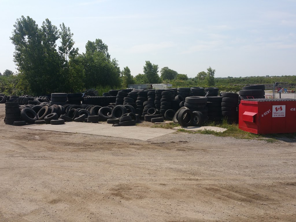 Molson Tire | 1437 Plank Rd, Sarnia, ON N7T 7H3, Canada | Phone: (519) 332-8473