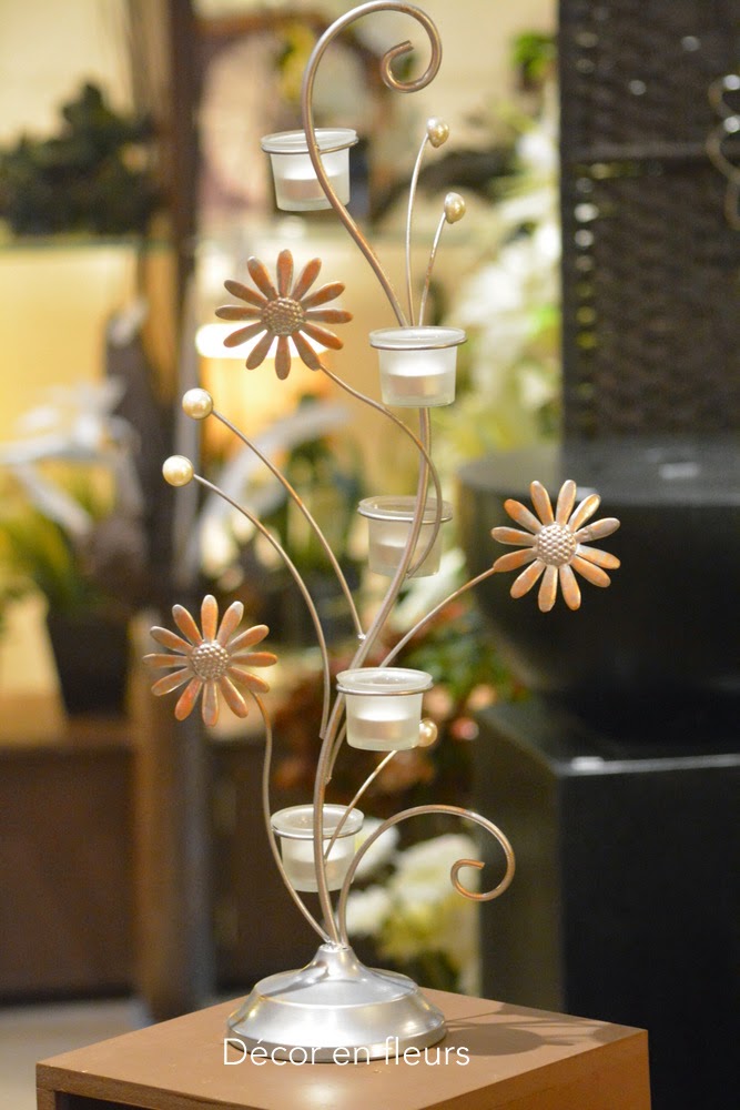 Décor en Fleurs | 156 Boulevard Cartier, Beloeil, QC J3G 3E3, Canada | Phone: (450) 446-4910