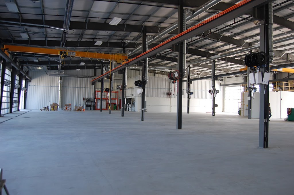 First Truck Centre Edmonton South | 4504 Roper Rd NW, Edmonton, AB T6B 3R1, Canada | Phone: (780) 413-9422