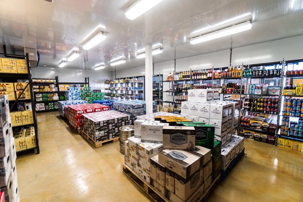 Happy Hour Cold Beer, Wine & Spirits | 1505 Aaron Dr Unit #12, Pilot Butte, SK S0G 3Z0, Canada | Phone: (306) 781-1030