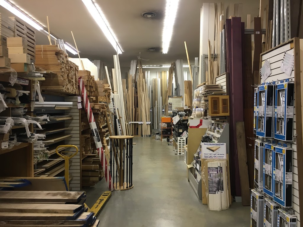 Windsor Plywood Duncan | 5146 Polkey Rd, Duncan, BC V9L 6W3, Canada | Phone: (250) 746-4722