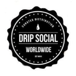 Drip Social | 25-2133 Royal Windsor Dr, Mississauga, ON L5J 1K5, Canada
