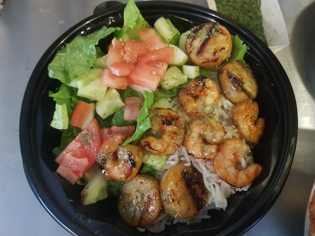 Skewers | 9 Clapperton St, Barrie, ON L4M 3E4, Canada | Phone: (249) 880-6050
