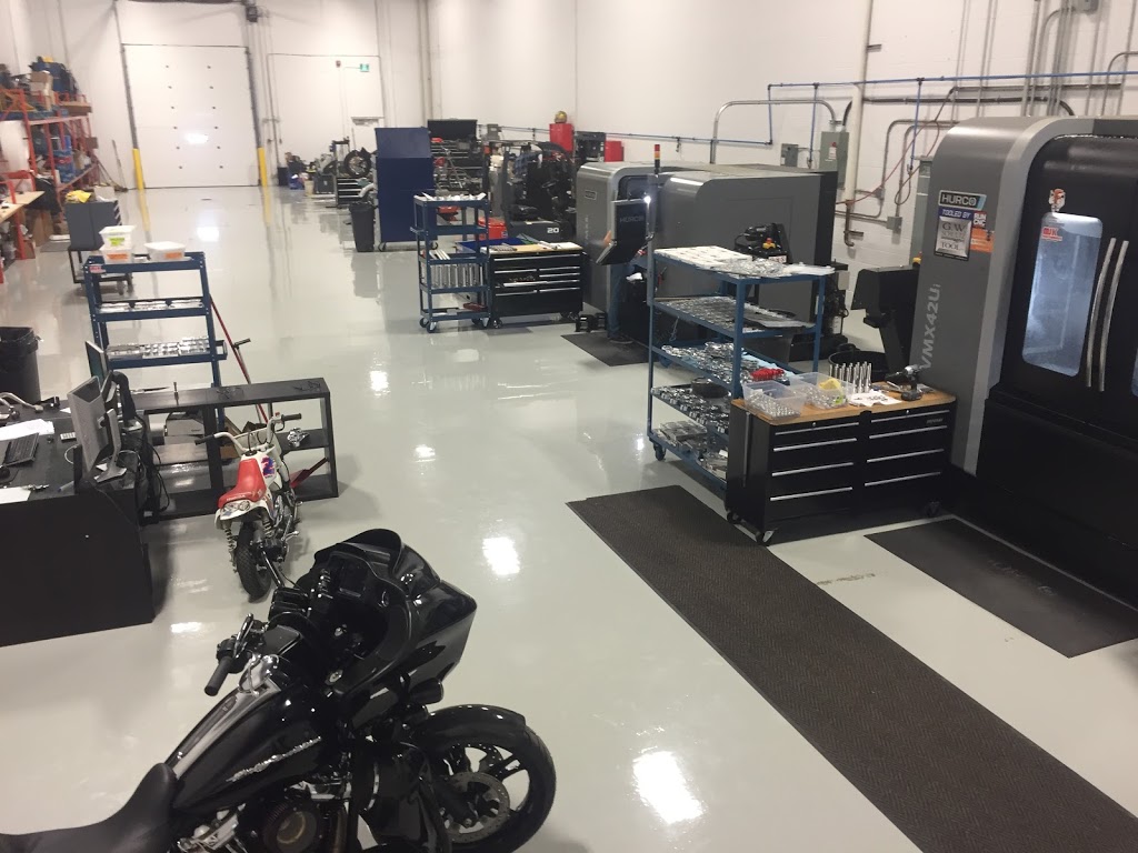 MJK Performance | 7866 10 St NE, Calgary, AB T2E 8W1, Canada | Phone: (403) 250-7919
