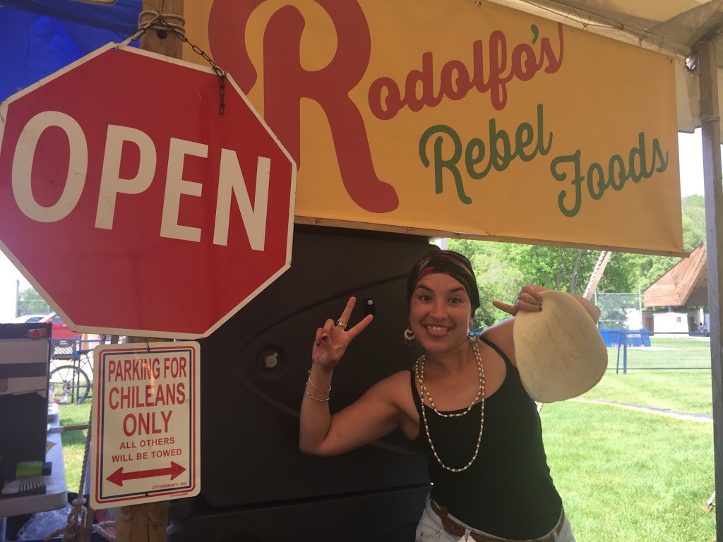Rodolfos rebel foods catering | point of interest | 416 Woolwich St, Guelph, ON N1H 3X1, Canada | 5197600216 OR +1 519-760-0216