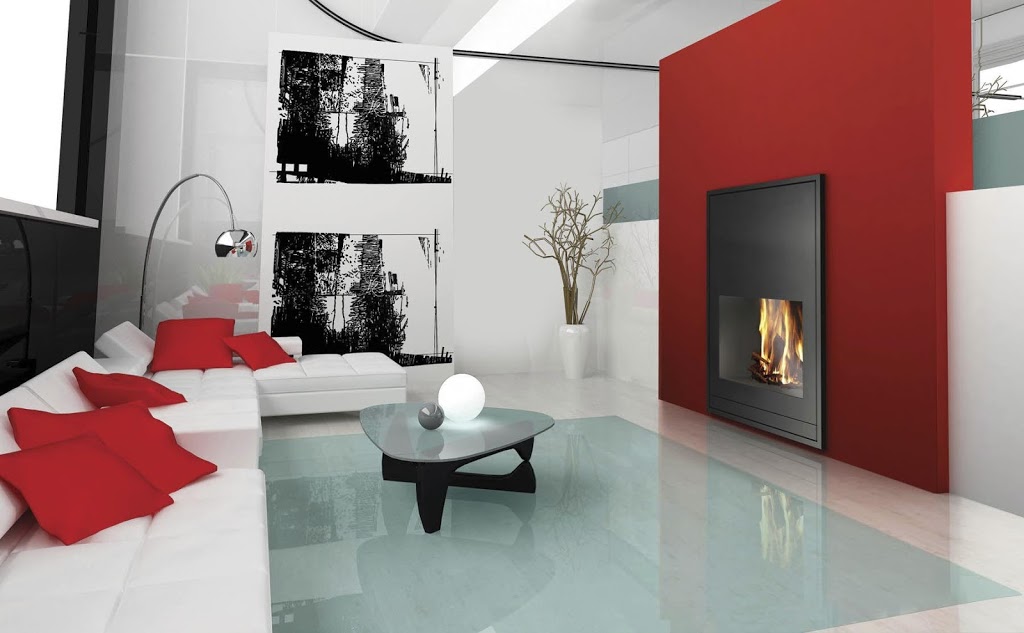 Accent Fireplace Gallery | 1295 Fairview Rd, Penticton, BC V2A 5Z7, Canada | Phone: (250) 770-2903
