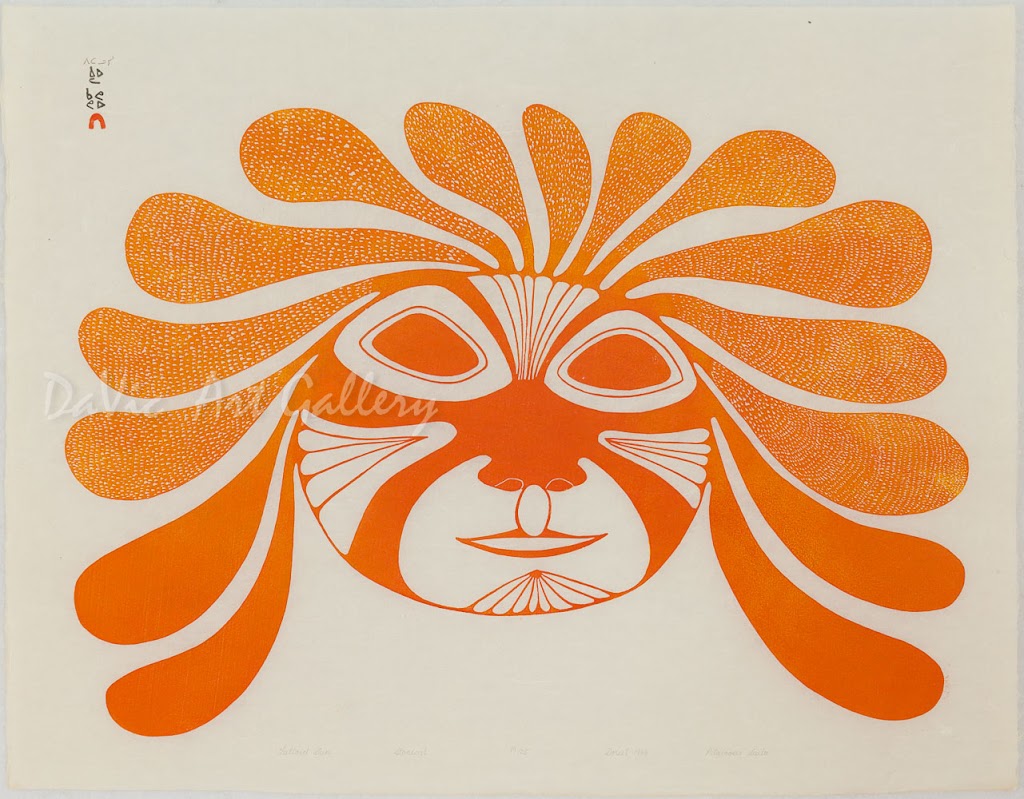 DaVic Gallery of Native Canadian Arts | Online only art gallery, Coquitlam, BC V3E 0E1, Canada | Phone: (604) 679-8392