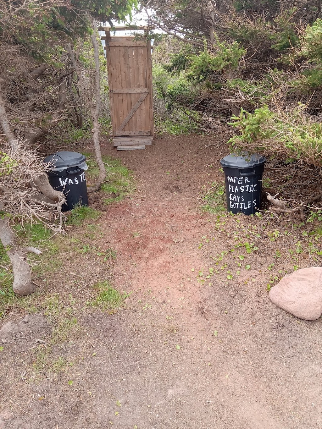 Great Biggs Sea View | Northside Rd, Souris, PE C0A 2B0, Canada | Phone: (902) 626-8373
