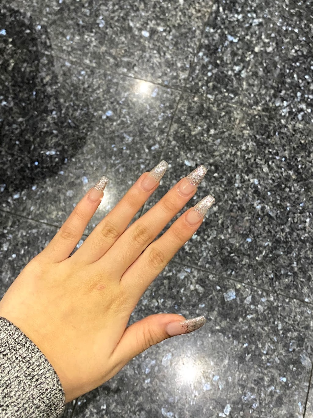 Rynas Nail & Beauty | 1 Nickel Gate, Woodbridge, ON L4L 8L7, Canada | Phone: (905) 850-9029