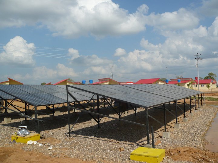 Greenus Solar | 200-4170 Still Creek Dr, Burnaby, BC V5C 6C6, Canada | Phone: (778) 882-6537