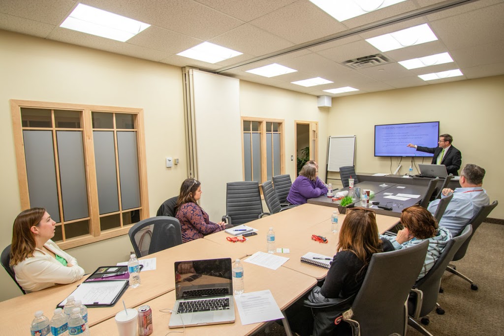 Newman Human Resources Consulting | 47 Trowbridge St, Breslau, ON N0B 1M0, Canada | Phone: (519) 362-8352