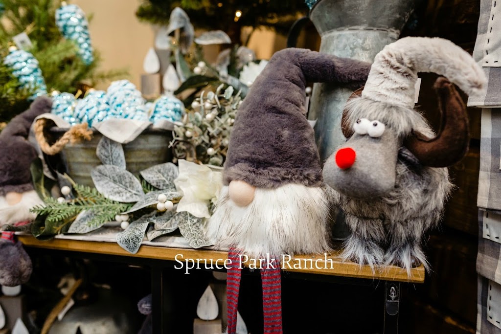 Spruce Park Ranch Country Store & Coffee Shop | 51432 Range Rd 273, Spruce Grove, AB T7Y 1H7, Canada | Phone: (780) 963-5235