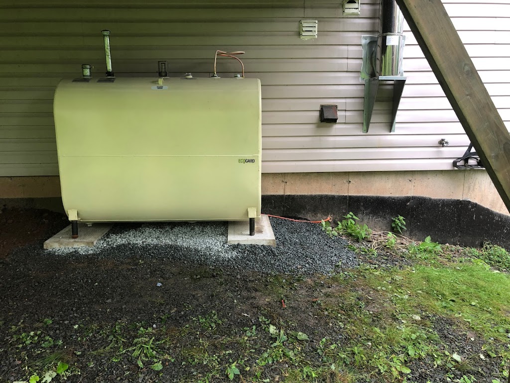 Barracuda Heating Service & Oil Delivery | 152 Holland Rd, Fletchers Lake, NS B2T 1A1, Canada | Phone: (902) 576-3020