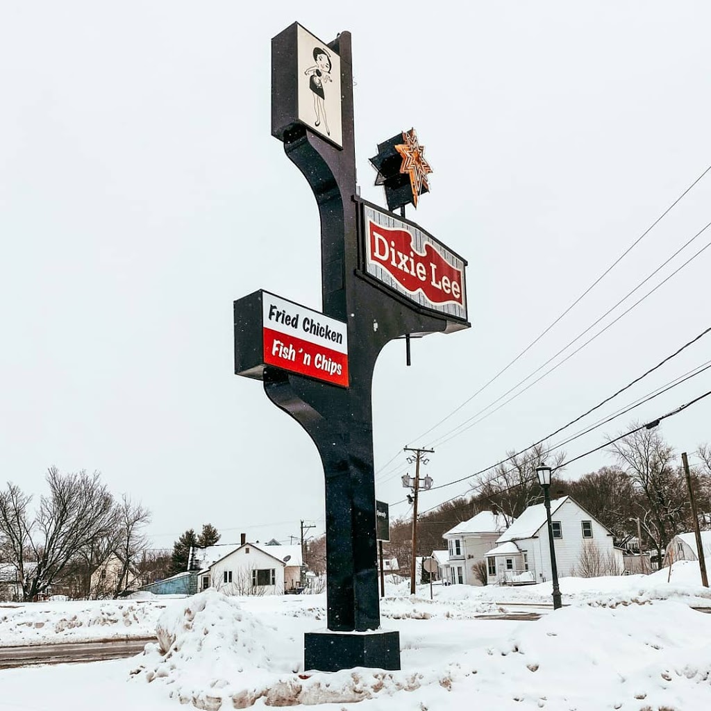 Dixie Lee Family Restaurant | 22 King St, Miramichi, NB E1N 1H9, Canada | Phone: (506) 773-6909
