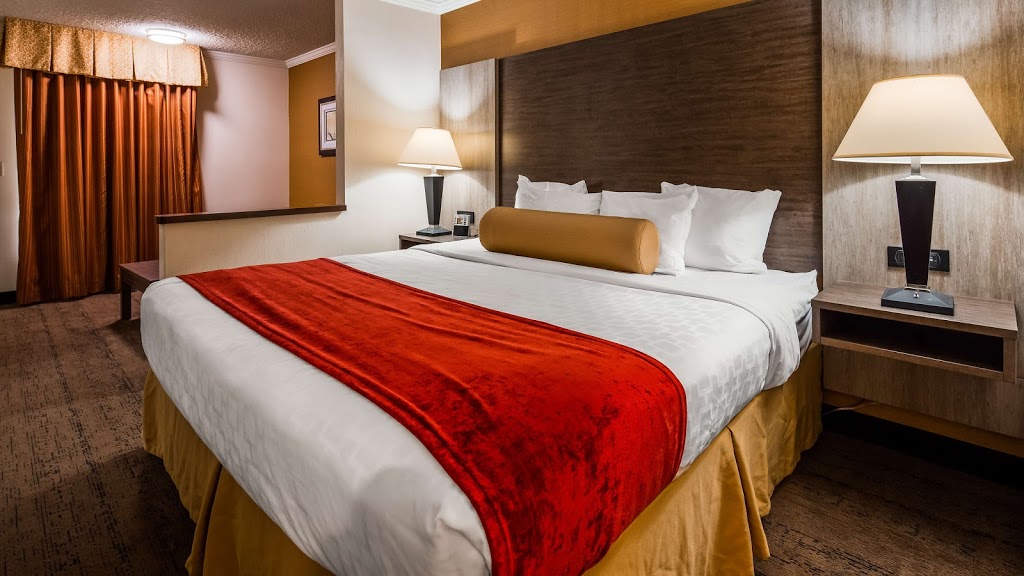 Best Western Plus Galleria Inn & Suites | 601 Dingens St, Cheektowaga, NY 14206, USA | Phone: (716) 896-2900