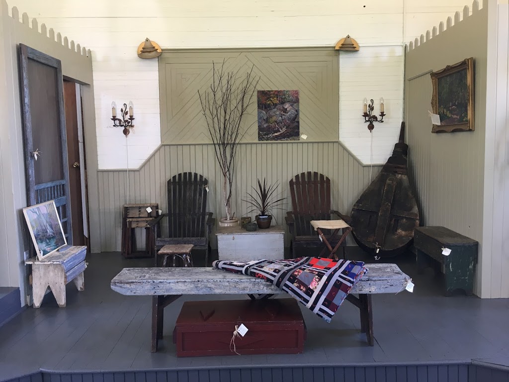 East of Eden Antiques | 6401 ON-28, Woodview, ON K0L 3E0, Canada | Phone: (705) 957-4273