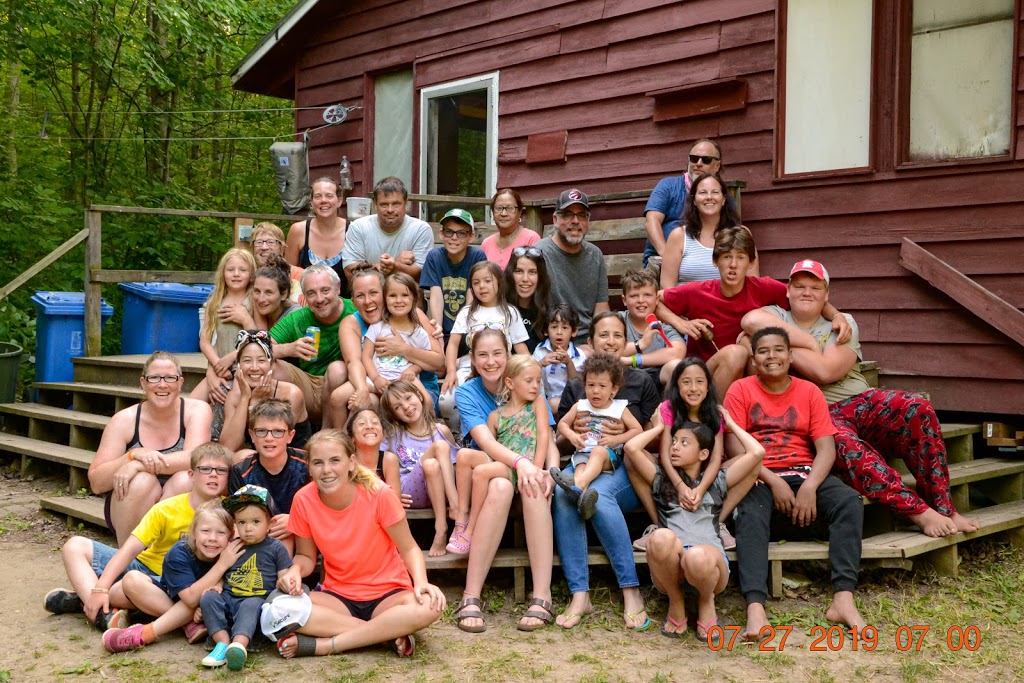 Camp Kumuntome | Chatsworth, ON N0C 1H0, Canada | Phone: (519) 986-3577