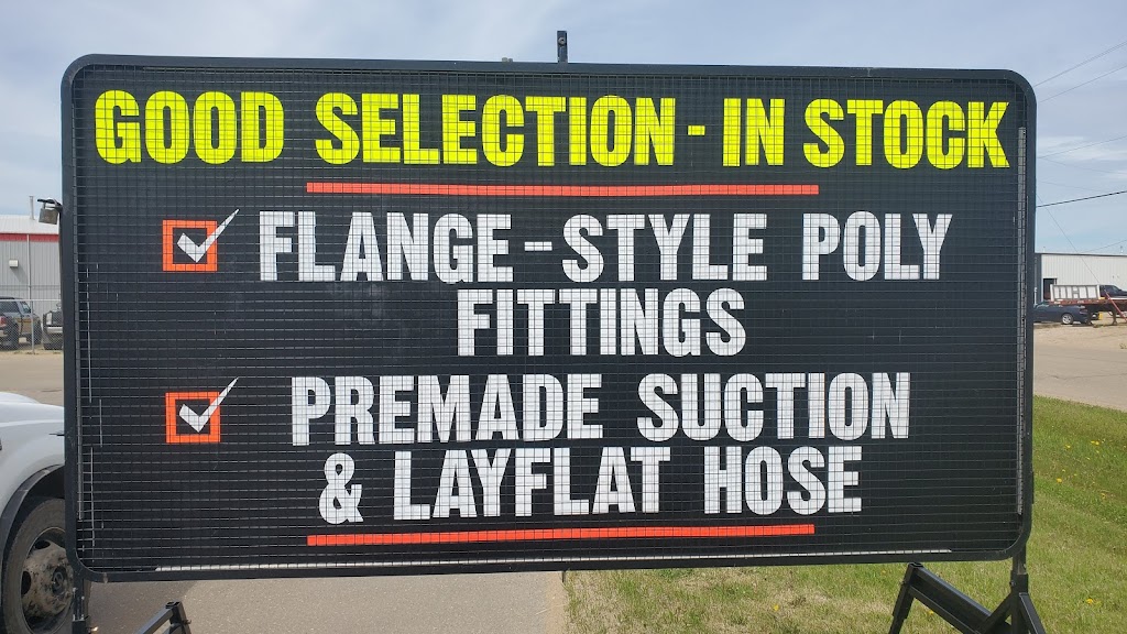 Schnell & Barrie 2011 ltd. | 3815 47 Ave, Camrose, AB T4V 4S4, Canada | Phone: (780) 672-4486