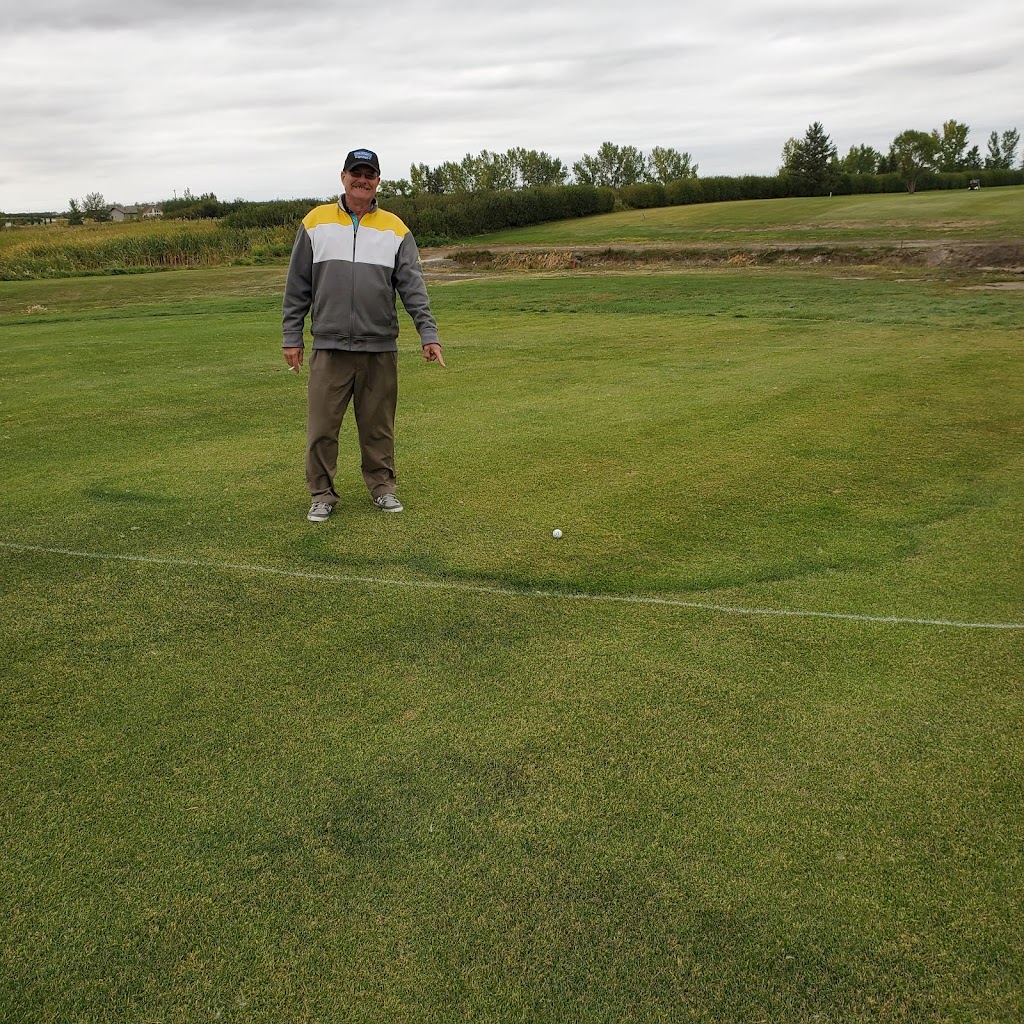 Acme Golf Club | 14005 Redfield Drive, Acme, AB T0M 0A0, Canada | Phone: (403) 546-4020